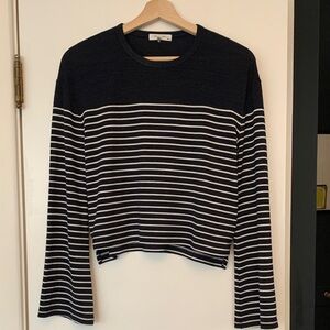 Rag & Bone striped top